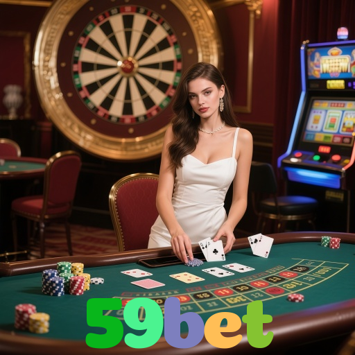 59bet - Baixe o app 59bet no Google Play e jogue ao vivo