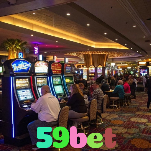 59bet - Baixe o App 59bet para Android e Comece a Jogar
