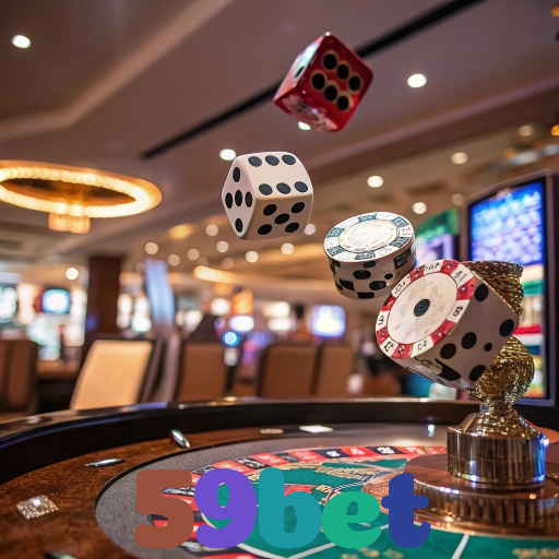 59bet - Baixe o app 59bet no Google Play e jogue ao vivo