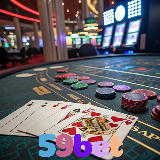 59bet - Baixe o App 59bet para Android e Comece a Jogar