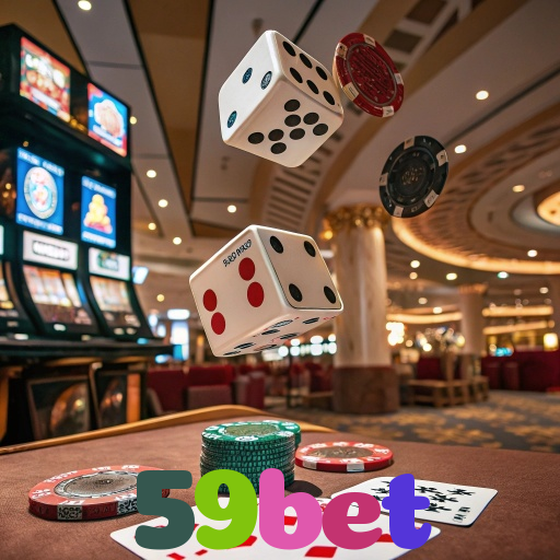 59bet - Baixe o App 59bet para Android e Comece a Jogar