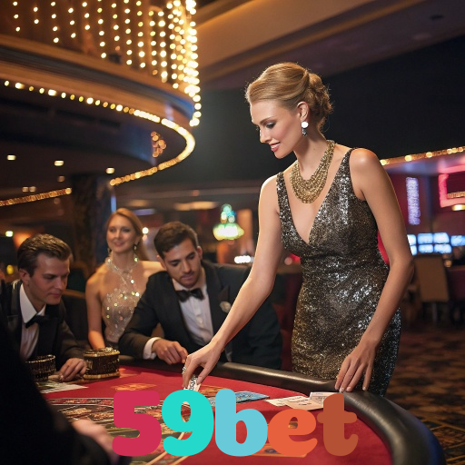 59bet - Baixe o app 59bet no Google Play e jogue ao vivo