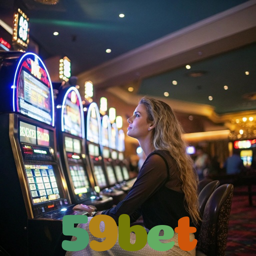 59bet - Baixe o App 59bet para Android e Comece a Jogar