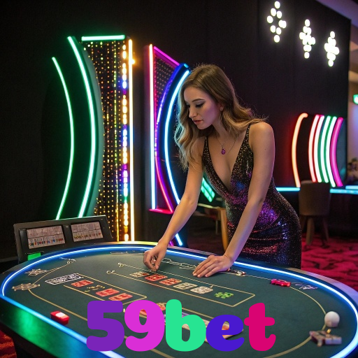 59bet - Baixe o app 59bet no Google Play e jogue ao vivo