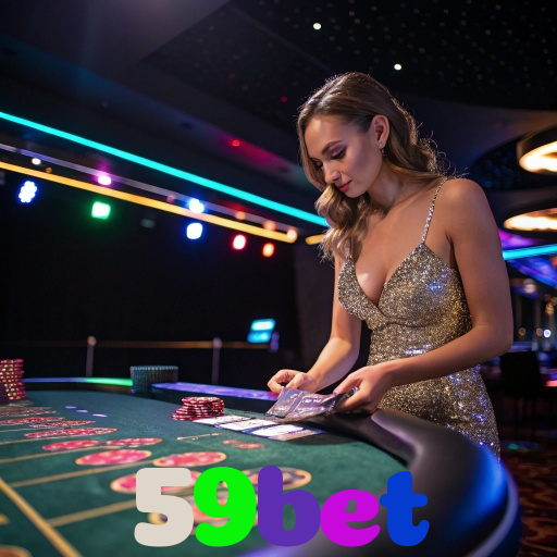 59bet - Baixe o App 59bet para Android e Comece a Jogar