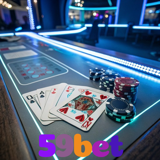 59bet - Baixe o App 59bet para Android e Comece a Jogar