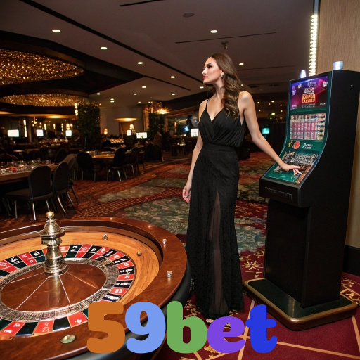 59bet - Baixe o App 59bet para Android e Comece a Jogar
