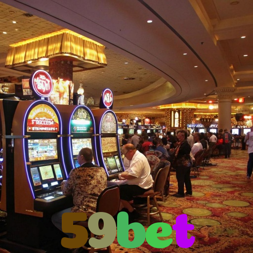 59bet - Baixe o App 59bet para Android e Comece a Jogar