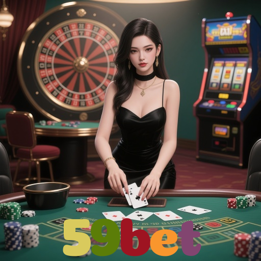 59bet - Baixe o app 59bet no Google Play e jogue ao vivo