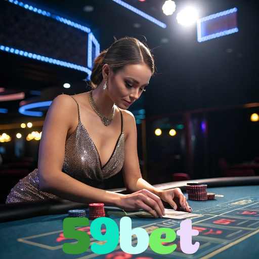 59bet - Baixe o App 59bet para Android e Comece a Jogar