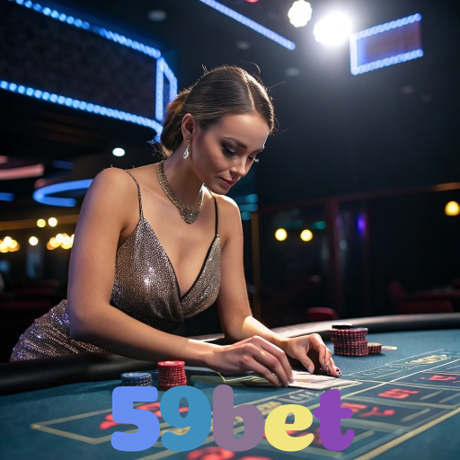 59bet - Baixe o App 59bet para Android e Comece a Jogar