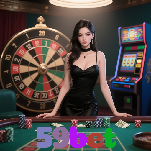 59bet - Baixe o App 59bet para Android e Comece a Jogar