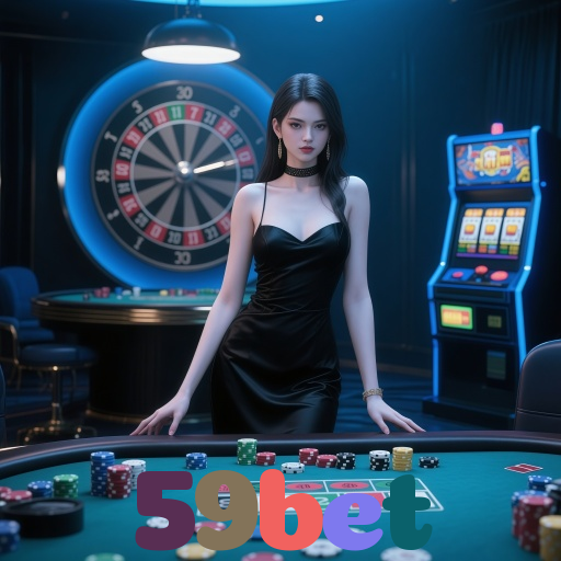 59bet - Baixe o app 59bet no Google Play e jogue ao vivo