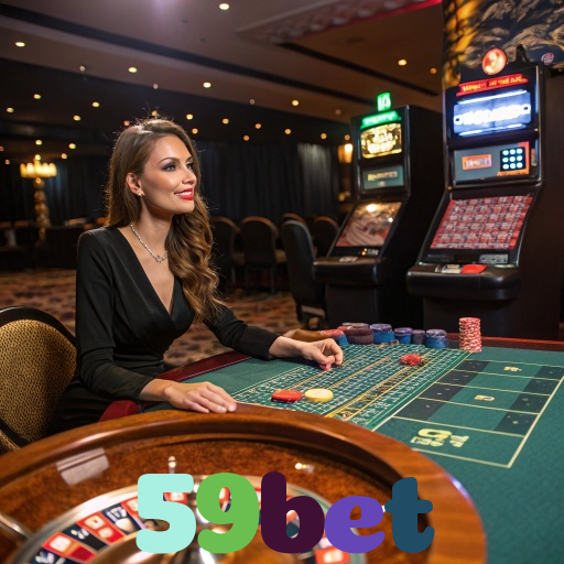 59bet - Baixe o App 59bet para Android e Comece a Jogar