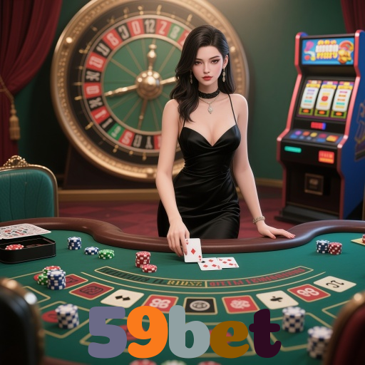 59bet - Baixe o App 59bet para Android e Comece a Jogar