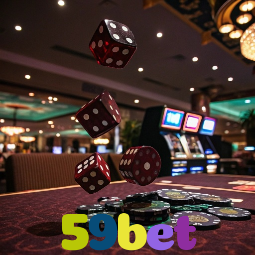 59bet - Baixe o app 59bet no Google Play e jogue ao vivo