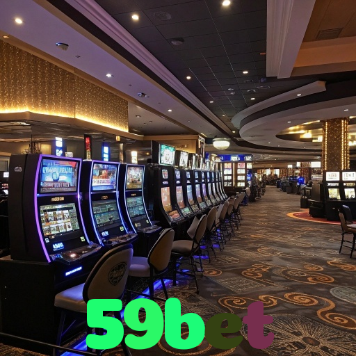59bet - Baixe o App 59bet para Android e Comece a Jogar