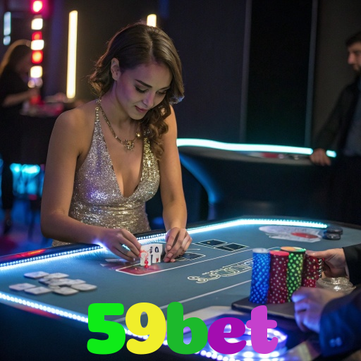 59bet - Baixe o app 59bet no Google Play e jogue ao vivo