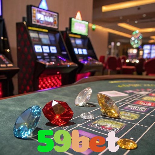 59bet - Baixe o App 59bet para Android e Comece a Jogar