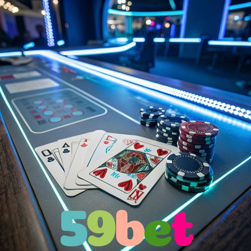 59bet - Baixe o app 59bet no Google Play e jogue ao vivo
