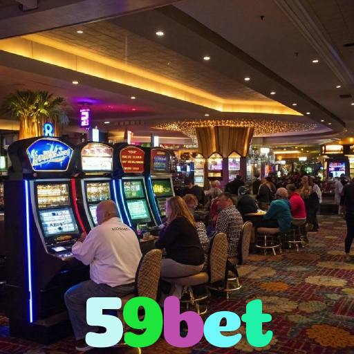 59bet - Baixe o App 59bet para Android e Comece a Jogar