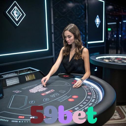 59bet - Baixe o app 59bet no Google Play e jogue ao vivo