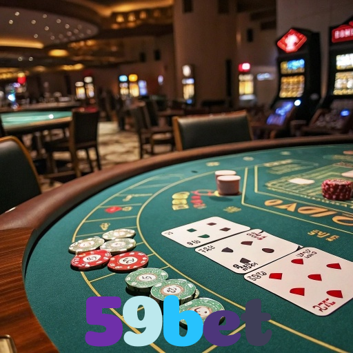 59bet - Baixe o App 59bet para Android e Comece a Jogar