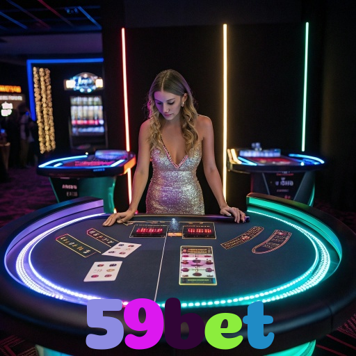 59bet - Baixe o app 59bet no Google Play e jogue ao vivo