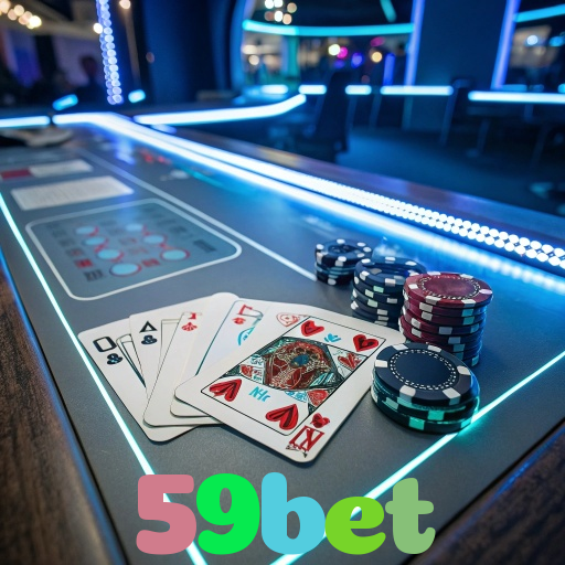 59bet - Baixe o App 59bet para Android e Comece a Jogar