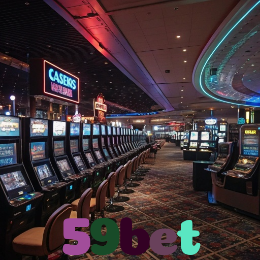 59bet - Baixe o App 59bet para Android e Comece a Jogar