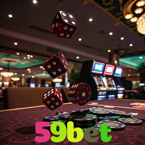 59bet - Baixe o app 59bet no Google Play e jogue ao vivo