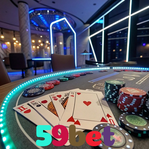 59bet - Baixe o app 59bet no Google Play e jogue ao vivo