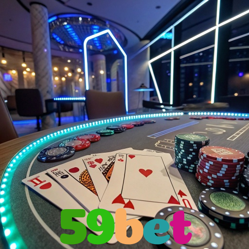 59bet - Baixe o App 59bet para Android e Comece a Jogar
