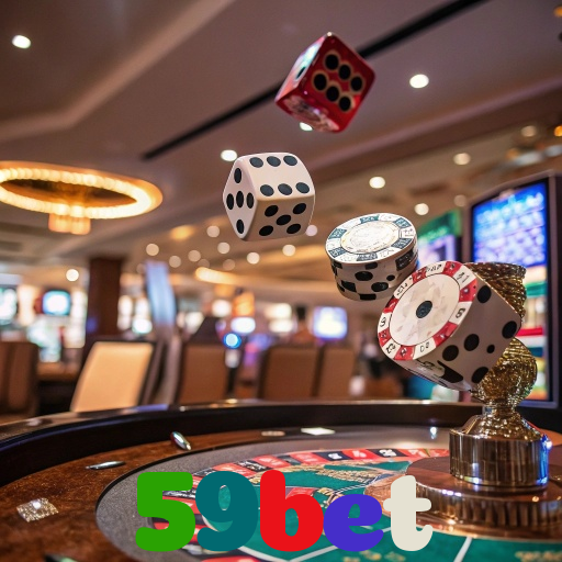 59bet - Baixe o App 59bet para Android e Comece a Jogar