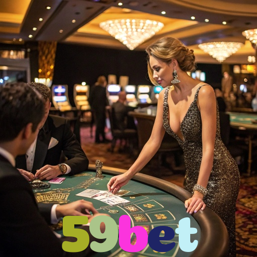 59bet - Baixe o App 59bet para Android e Comece a Jogar