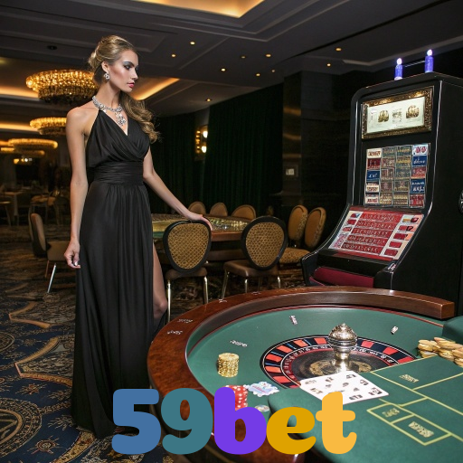 59bet - Baixe o App 59bet para Android e Comece a Jogar