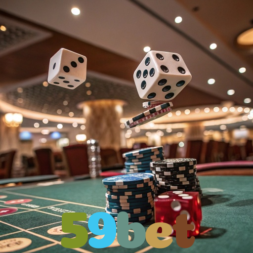 59bet - Baixe o App 59bet para Android e Comece a Jogar