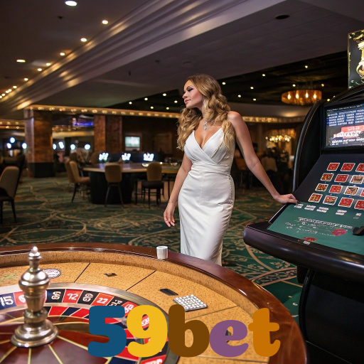 59bet - Baixe o app 59bet no Google Play e jogue ao vivo