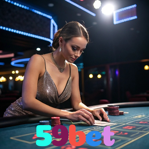 59bet - Baixe o App 59bet para Android e Comece a Jogar