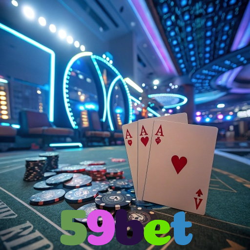 59bet - Baixe o App 59bet para Android e Comece a Jogar
