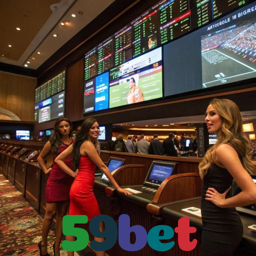 59bet - Baixe o App 59bet para Android e Comece a Jogar