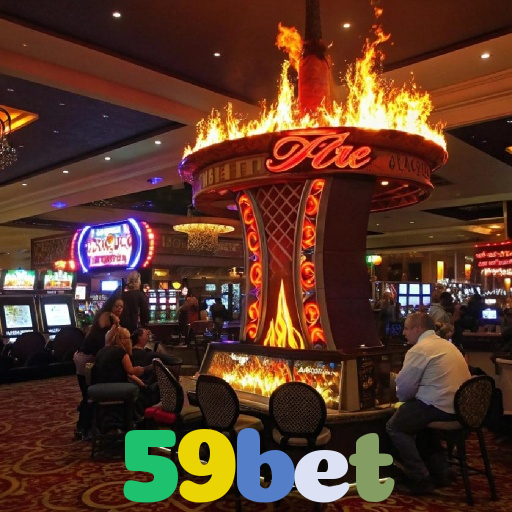 59bet - Baixe o App 59bet para Android e Comece a Jogar