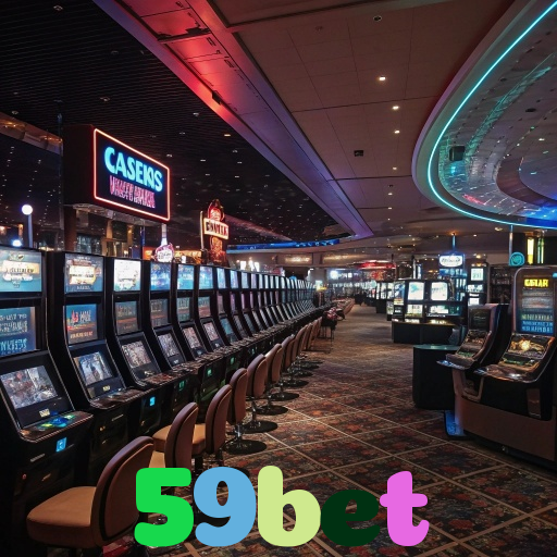 59bet - Baixe o App 59bet para Android e Comece a Jogar