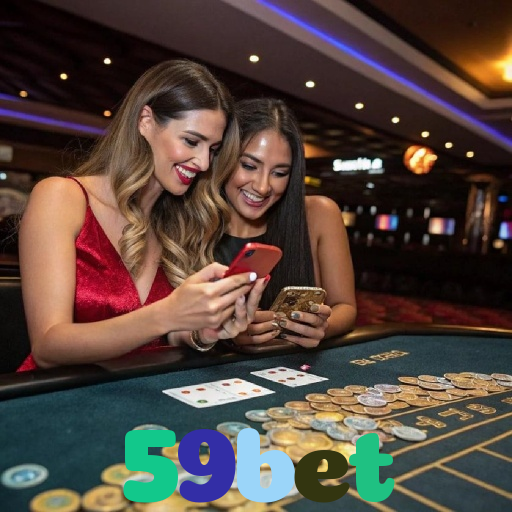 59bet - Baixe o App 59bet para Android e Comece a Jogar