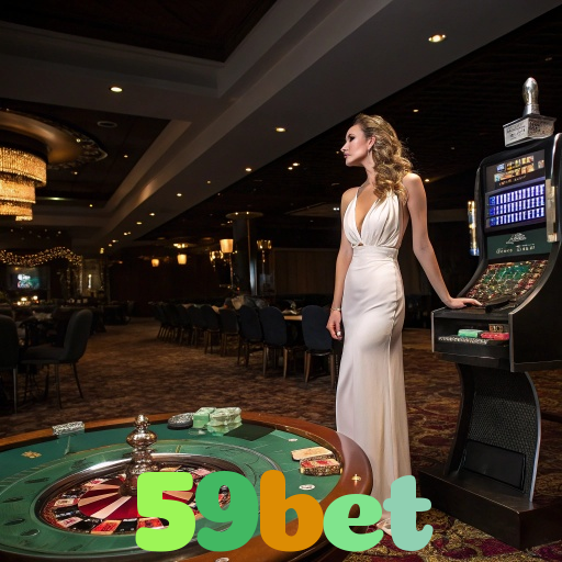 59bet - Baixe o App 59bet para Android e Comece a Jogar