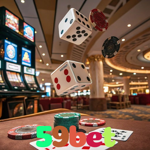 59bet - Baixe o app 59bet no Google Play e jogue ao vivo