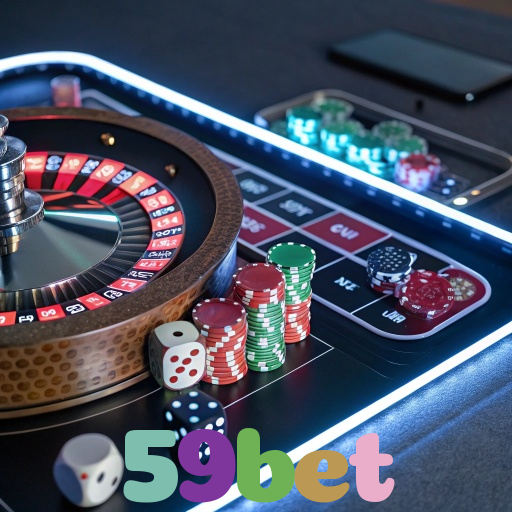 59bet - Baixe o App 59bet para Android e Comece a Jogar