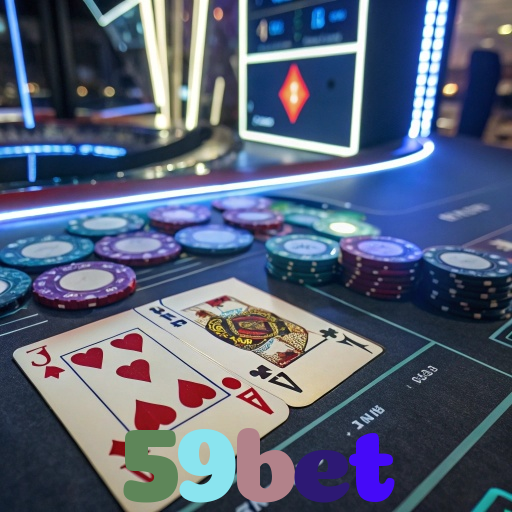 59bet - Baixe o App 59bet para Android e Comece a Jogar