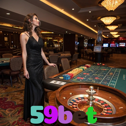 59bet - Baixe o App 59bet para Android e Comece a Jogar