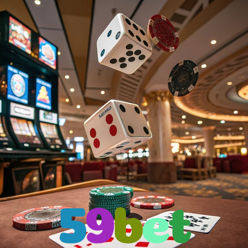 59bet - Baixe o App 59bet para Android e Comece a Jogar